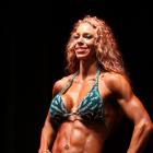 Jennifer  Tamol - NPC EFX Big Sky Championships 2011 - #1